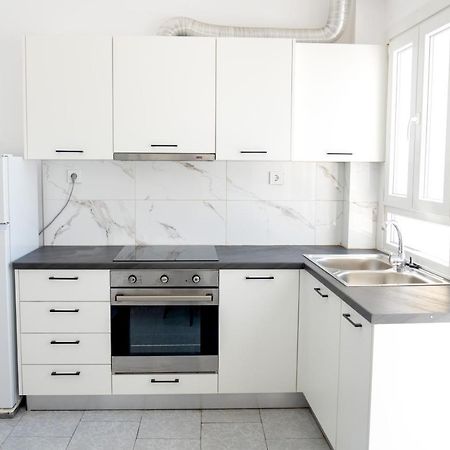 Inej Maisonette Ermoupoli Eksteriør billede