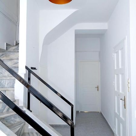 Inej Maisonette Ermoupoli Eksteriør billede