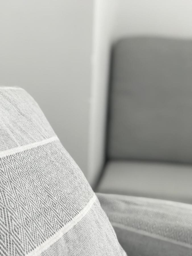 Inej Maisonette Ermoupoli Eksteriør billede